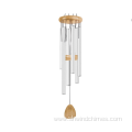 Large Aluminum Wind Chimes for Outdoor Decor
